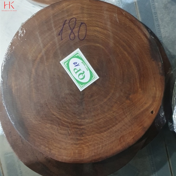 Thớt nghiến Q10