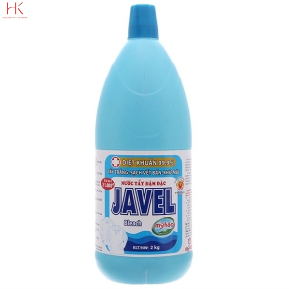 Javel 1kg