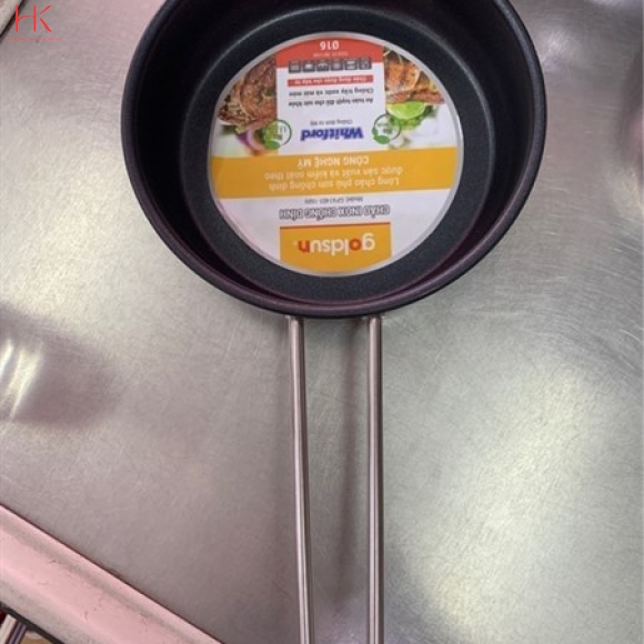CHẢO CHỐNG DÍNH GOLDSUN GPA1401 16CM