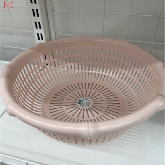 Rổ tròn đốt trúc 3525 2T9
