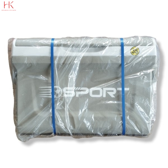 No\.0524 \- Thùng đá ICY Duy Tân 35L