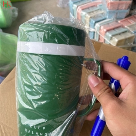Ca cách nhiệt 1584 750ml duy tân