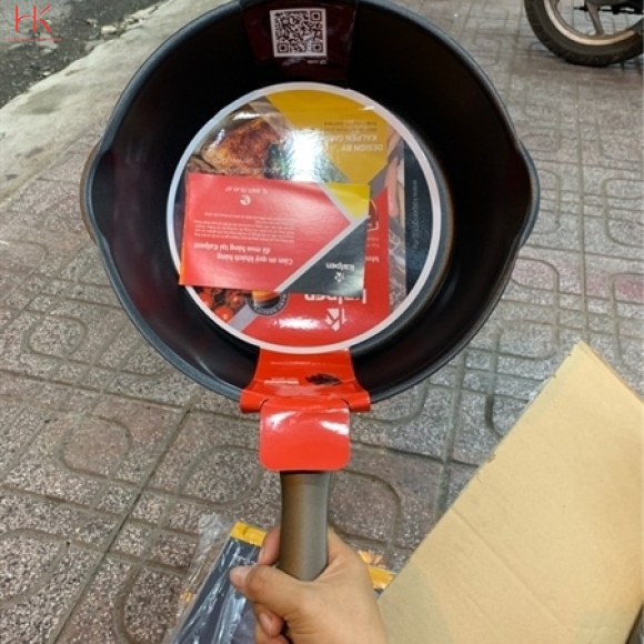Chảo kalpen chống dính KP 8628\-28CM