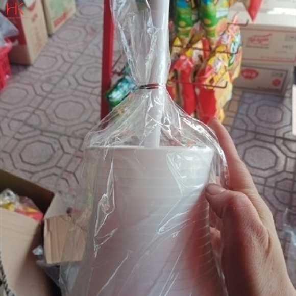 CHỔI CỌ TOILET ĐẦU TRON