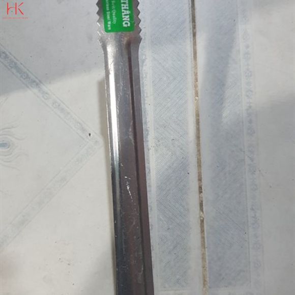 GẤP ĐÁ INOX 4T