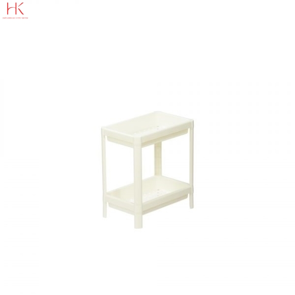 INOCHI KỆ NHỰA ĐA NĂNG TOKYO 2 TẦNG MÃ 0010