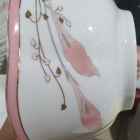 TÔ CANH 6 CK HOA 1012