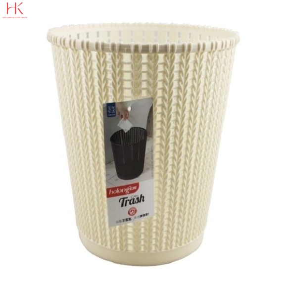SỌT RÁC VP NHỰA ĐAN HOLONG 1197