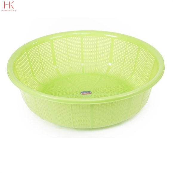 NO\.0669 RỔ GẠO 3T0 DUY TÂN MV