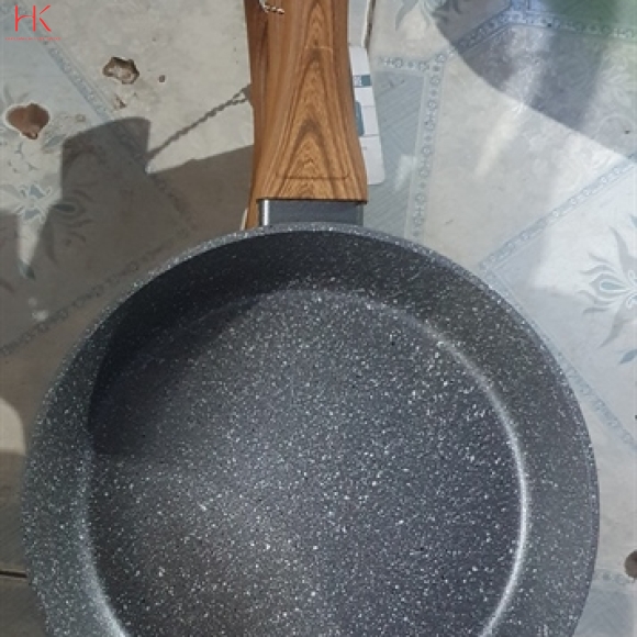 Chảo sâu chống dính vân đá cc IK8724