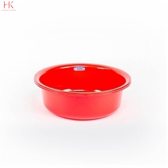 THAU NHỰA TRÒN DUY TÂN 3T2_ 32CM