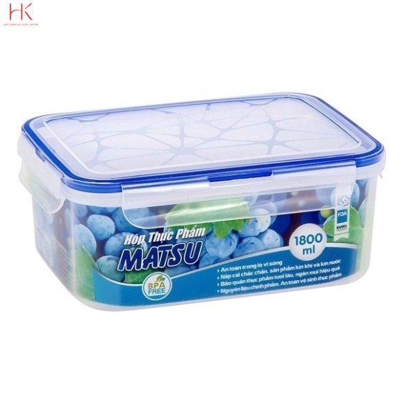 HỘP TP CN MASTU 1800ML