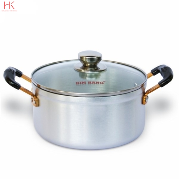 NỒI LONG\-LIFE KIM HẰNG 28CM