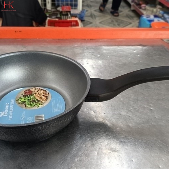 CHẢO SÂU KO TỪ 18CM