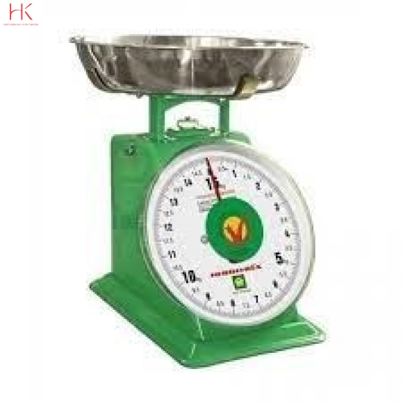 CÂN 30KG Nhơn Hòa