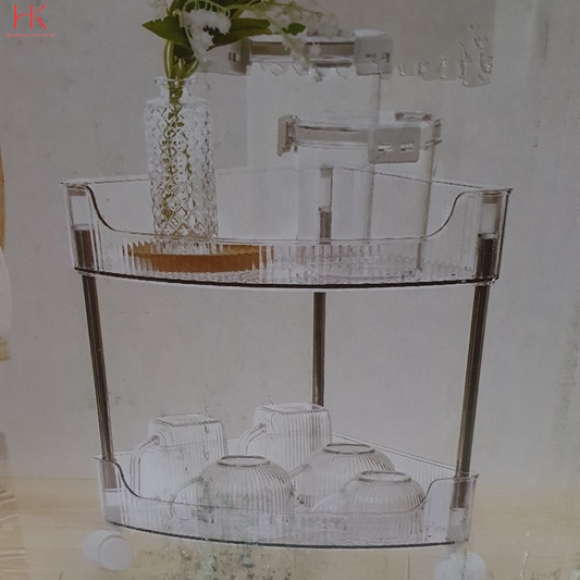 KỆ TAM GIÁC TRONG 2T HOKORI 5558\-2