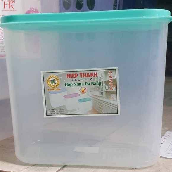 HỘP CAO LỚN 419 HIỆP THÀNH