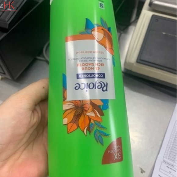 DX Rejoice 48\-hour rich smoth 320ml