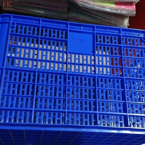 SÓNG HỞ 3T9 DT
