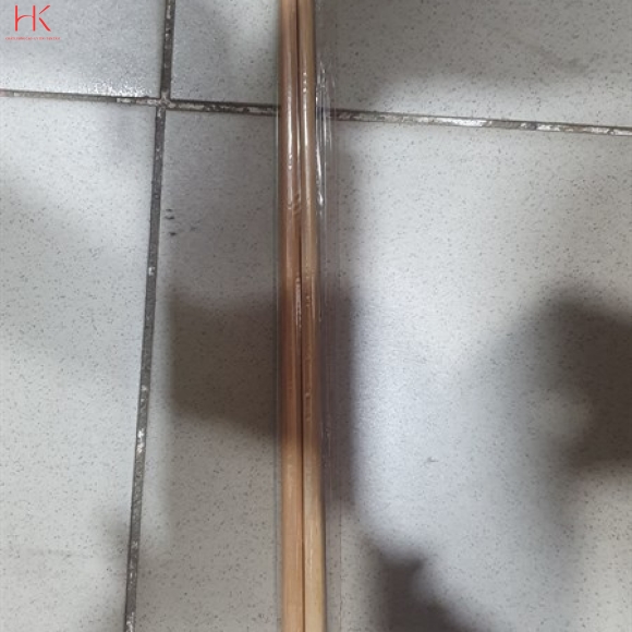ĐŨA SÀO GỖ TRẮNG