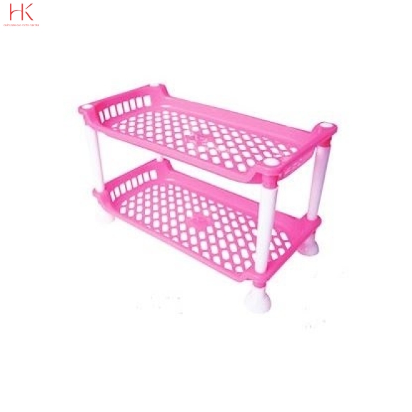KỆ CHỮ NHẬT 2 TẦNG TL205