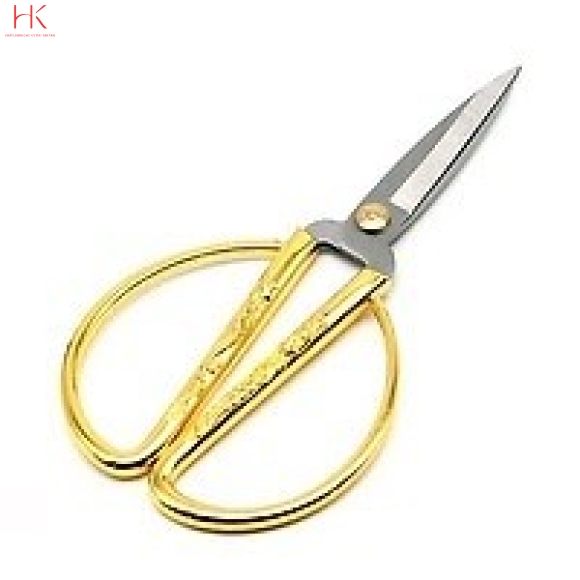 Kéo Rồng Phụng siêu bén cắt cực êm RP01 \- Loại lớn