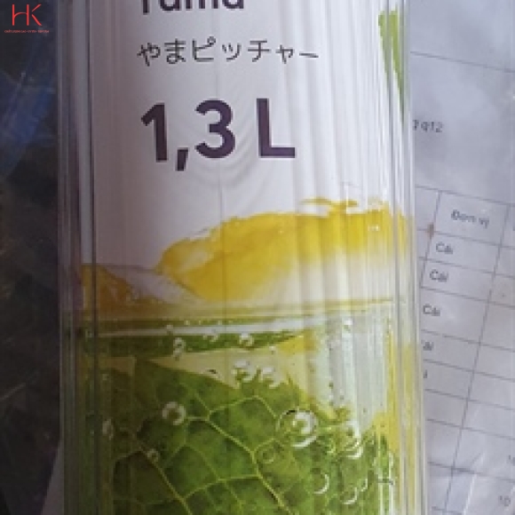 BÌNH NƯỚC YAMA 1L3