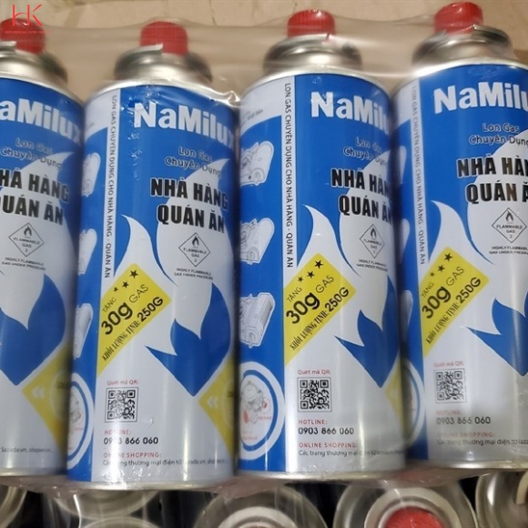 LON GA MINI NAMILUX