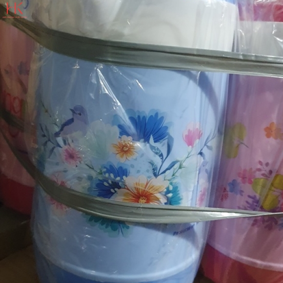 CA KIỂU LỚN DUY TÂN