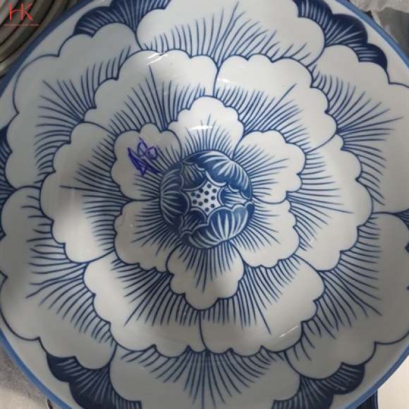 TÔ 8 CỔ