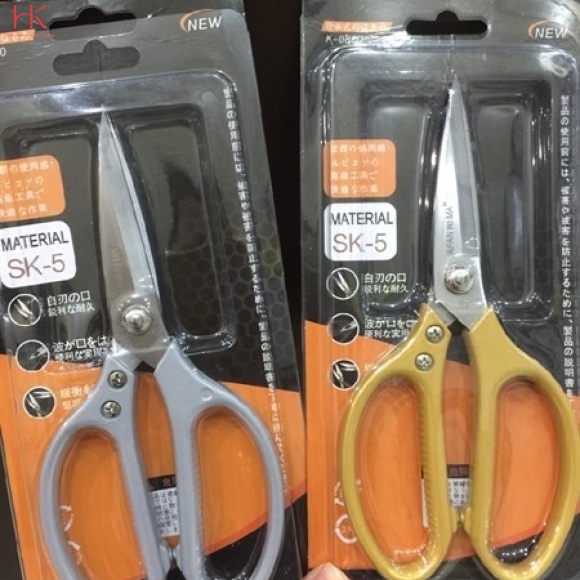 KÉO NHẬT LỚN SỊN SK5 0861 \( LOẠI 1\)
