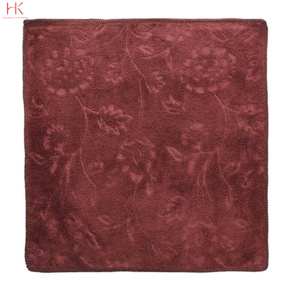 Khăn mặt trẻ em Natu N8 28 x 28 cm