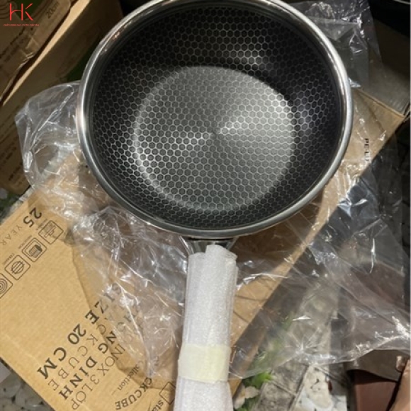 CHẢO TỔ ONG FIVESTAR 20F