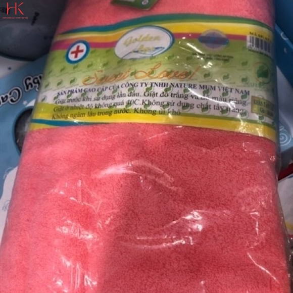 KHĂN TẮM GODDEN 160K/CHIEC