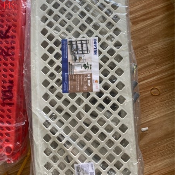 Kệ dép lưới 3N DT 1483