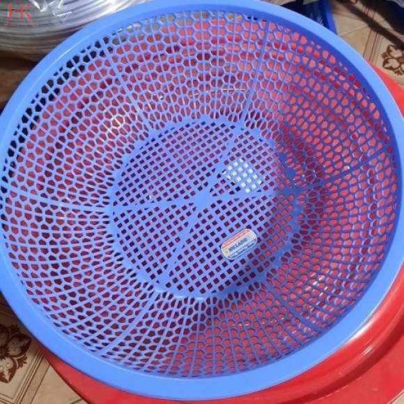 RỔ CA RÔ 4T2