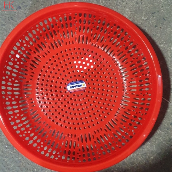 RỔ TRÒN ĐAN 3T2
