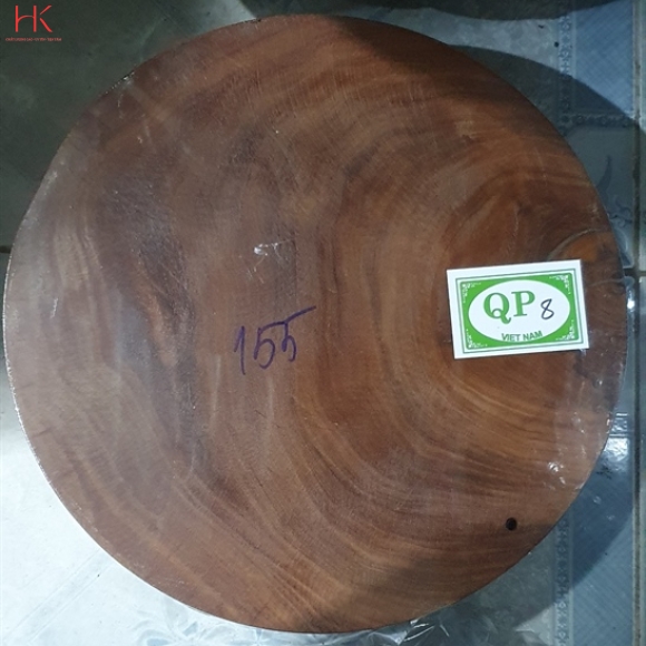 Thớt nghiến Q8