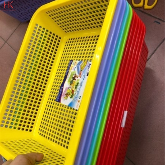 RỔ CHỮ NHẬT CAO 2T6 KT 35\-26\-10