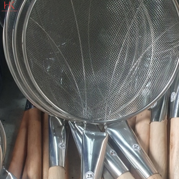 VỢT LƯỚI \(CHAO LỲ\) 24CM