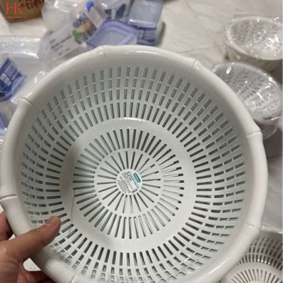 RỔ TRÒN TRÚC 2T6 3524