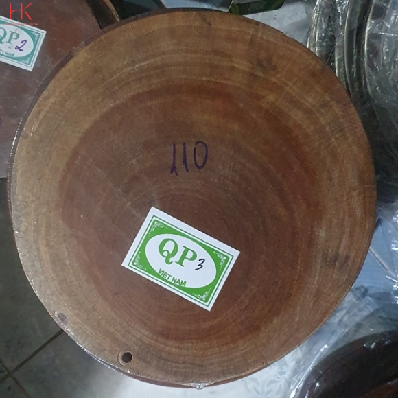 Thớt nghiến Q3