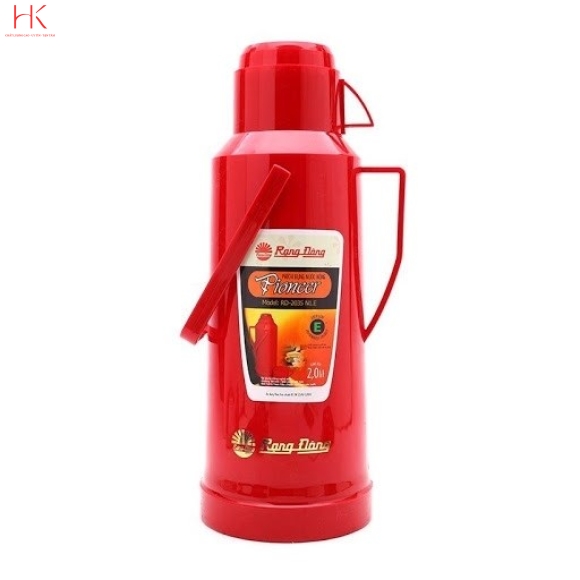 PHÍCH ĐỰNG NƯỚC NÓNG PIONEER RẠNG ĐÔNG RD\-2035 N1\.E 2L