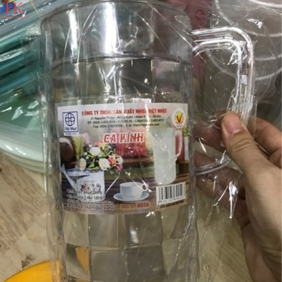 CA KÍNH 6056 VIỆT NHẬT
