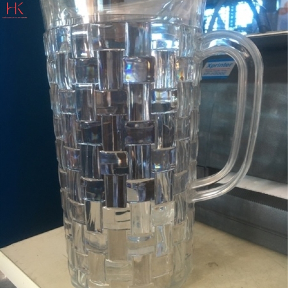 CA MÂY ĐAN 2L HOKORI 6099