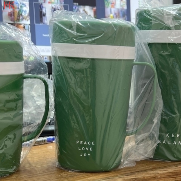 CA CÁCH NHIỆT DUY TÂN PLUS 500ML