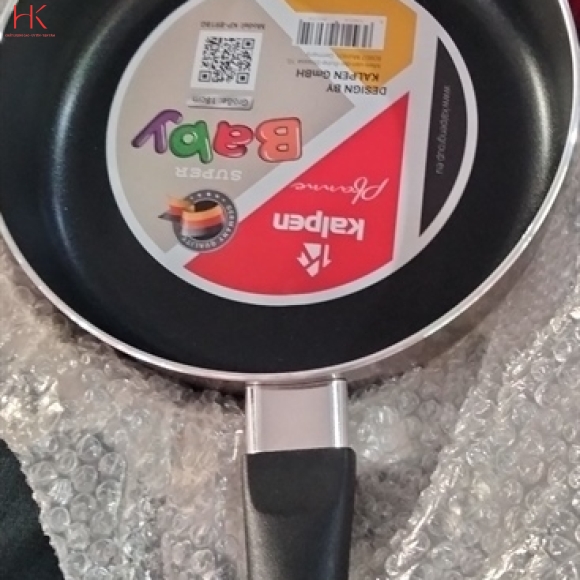 CHẢO CHỐNG DÍNH KALPEN 8920 20CM