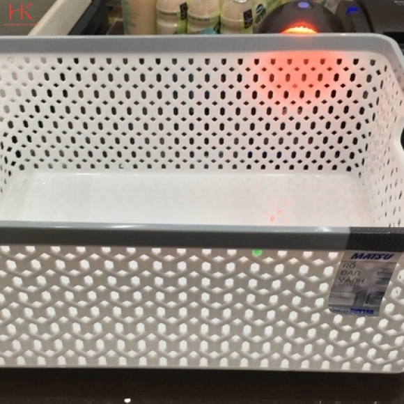RỔ ĐAN VÀNH TRUNG MATSU DUY TÂN 37X26X16