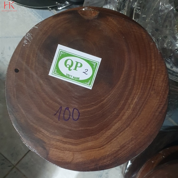 Thớt nghiến Q2