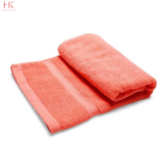 KHĂN KT100 COTTON 50×100